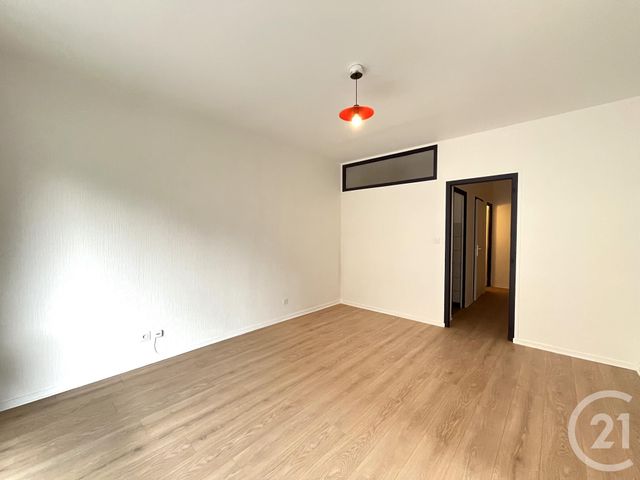 appartement - AIX LES BAINS - 73