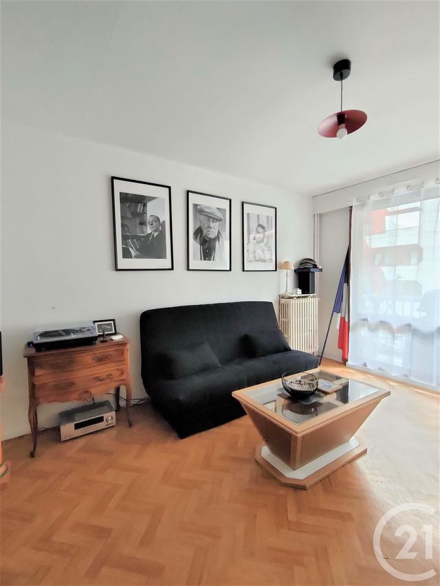 Appartement T1 &agrave; louer - 1 pi&egrave;ce - 30,07 m2 - Aix Les Bains - 73 - RHONE-ALPES