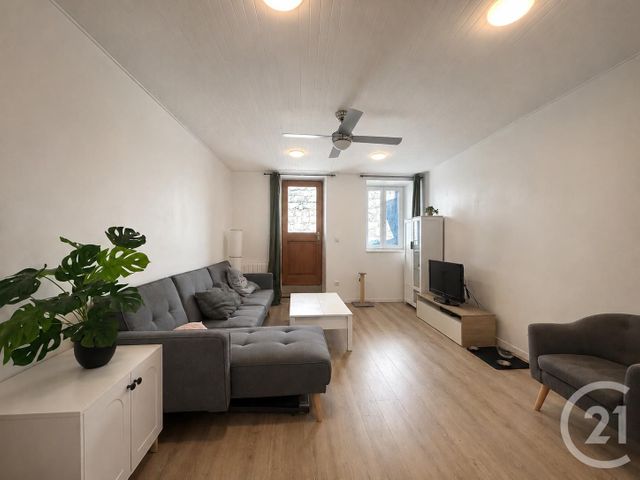 maison - ENTRELACS - 73
