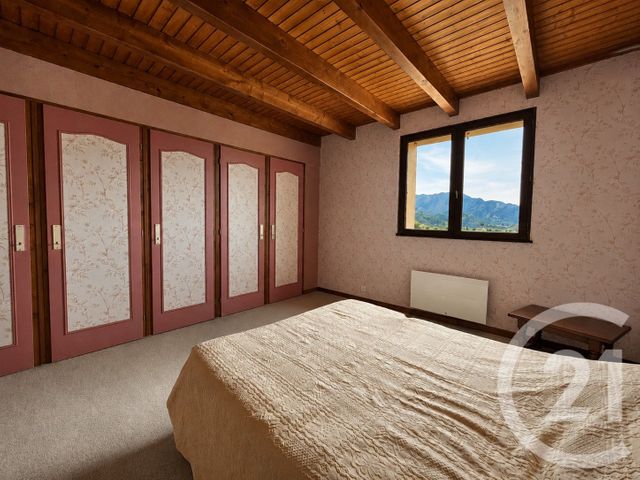 Maison &agrave; vendre - 10 pi&egrave;ces - 551,23 m2 - Pugny Chatenod - 73 - RHONE-ALPES
