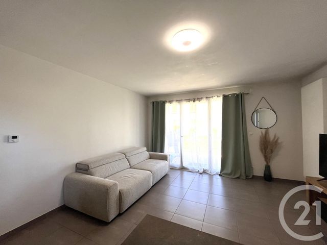 Appartement F3 &agrave; louer - 3 pi&egrave;ces - 61 m2 - Aix Les Bains - 73 - RHONE-ALPES