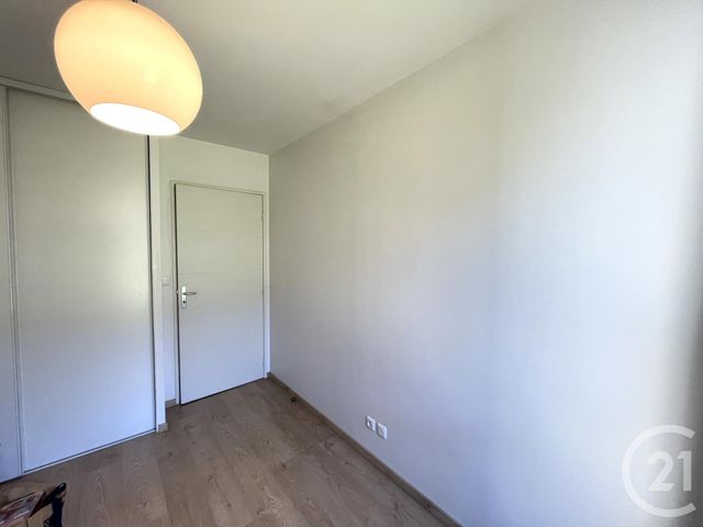 Appartement F3 &agrave; louer - 3 pi&egrave;ces - 61 m2 - Aix Les Bains - 73 - RHONE-ALPES