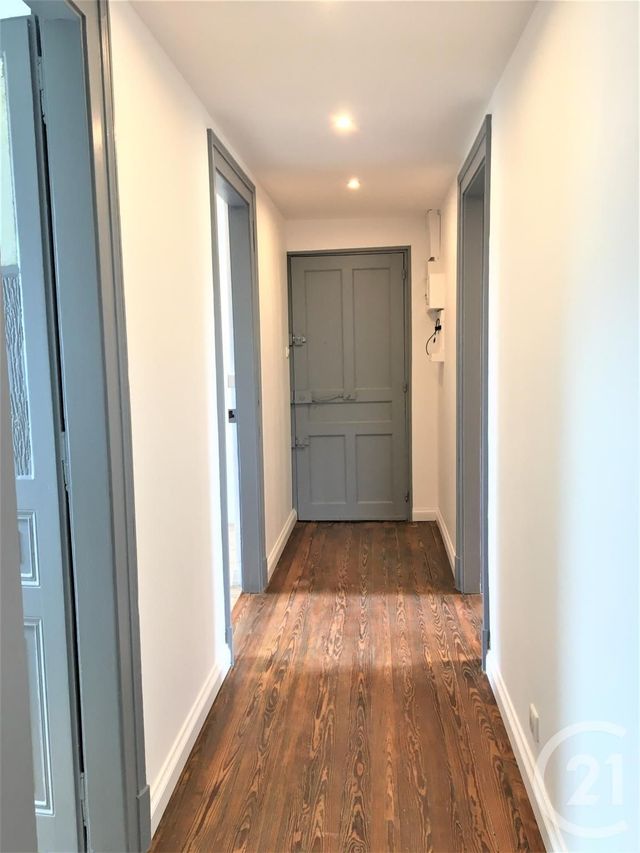 Appartement T3 &agrave; louer - 3 pi&egrave;ces - 67,14 m2 - Aix Les Bains - 73 - RHONE-ALPES