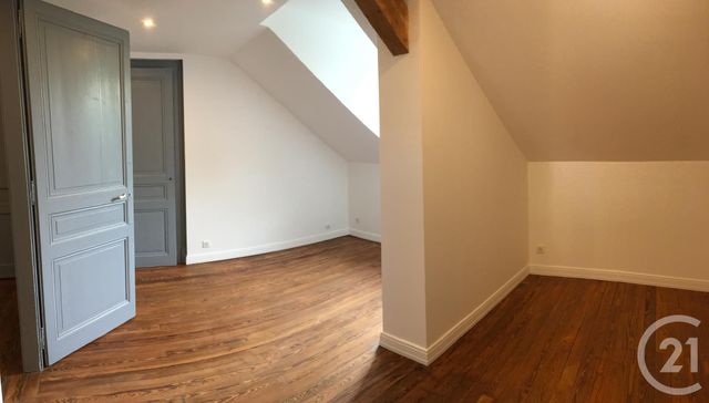Appartement T3 &agrave; louer - 3 pi&egrave;ces - 67,14 m2 - Aix Les Bains - 73 - RHONE-ALPES