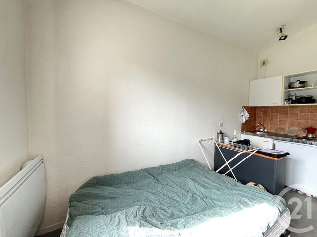 appartement - LE BOURGET DU LAC - 73