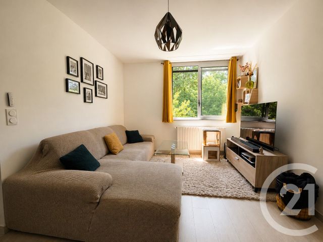 Appartement T2 &agrave; vendre - 2 pi&egrave;ces - 65,31 m2 - Aix Les Bains - 73 - RHONE-ALPES