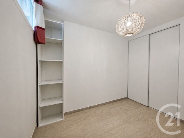 Appartement T2 &agrave; vendre - 2 pi&egrave;ces - 65,31 m2 - Aix Les Bains - 73 - RHONE-ALPES