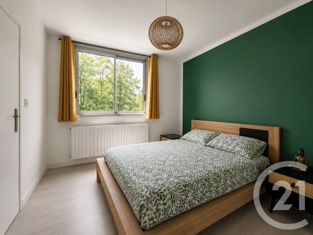 Appartement T2 &agrave; vendre - 2 pi&egrave;ces - 65,31 m2 - Aix Les Bains - 73 - RHONE-ALPES