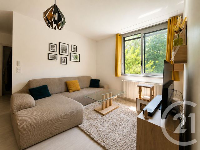 Appartement T2 &agrave; vendre - 2 pi&egrave;ces - 65,31 m2 - Aix Les Bains - 73 - RHONE-ALPES