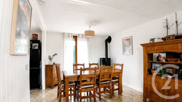 Maison &agrave; vendre - 6 pi&egrave;ces - 126,68 m2 - Chindrieux - 73 - RHONE-ALPES