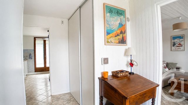 Maison &agrave; vendre - 6 pi&egrave;ces - 126,68 m2 - Chindrieux - 73 - RHONE-ALPES