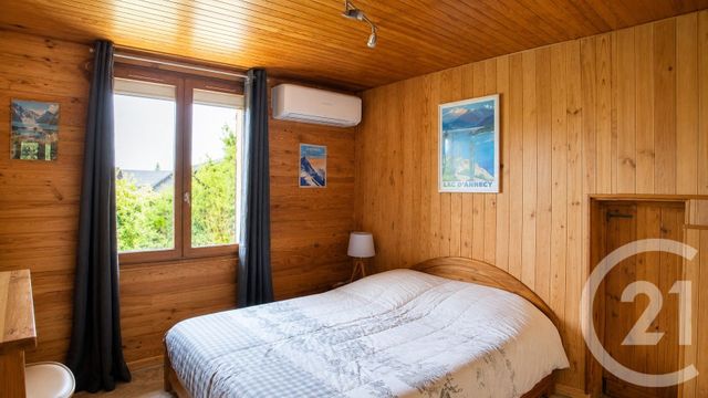 Maison &agrave; vendre - 6 pi&egrave;ces - 126,68 m2 - Chindrieux - 73 - RHONE-ALPES