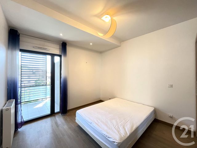 Appartement T2 &agrave; louer - 2 pi&egrave;ces - 50,14 m2 - Aix Les Bains - 73 - RHONE-ALPES