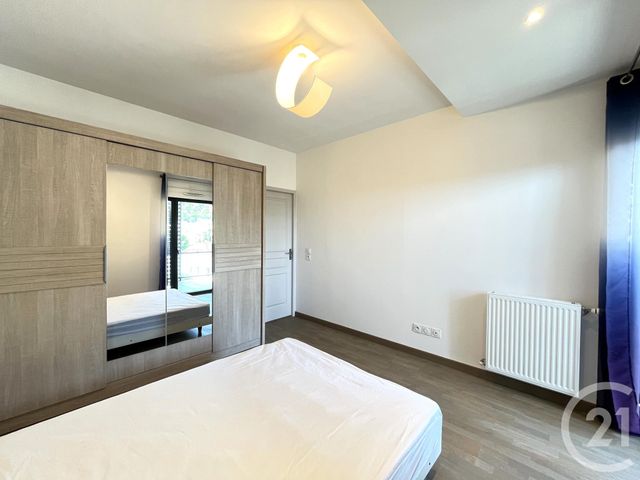 Appartement T2 &agrave; louer - 2 pi&egrave;ces - 50,14 m2 - Aix Les Bains - 73 - RHONE-ALPES