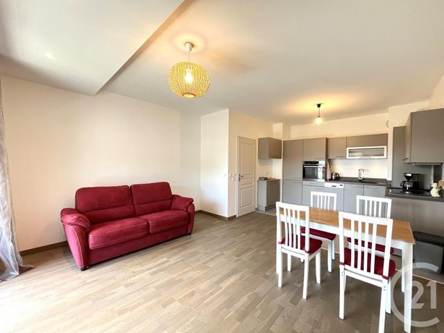 appartement - AIX LES BAINS - 73
