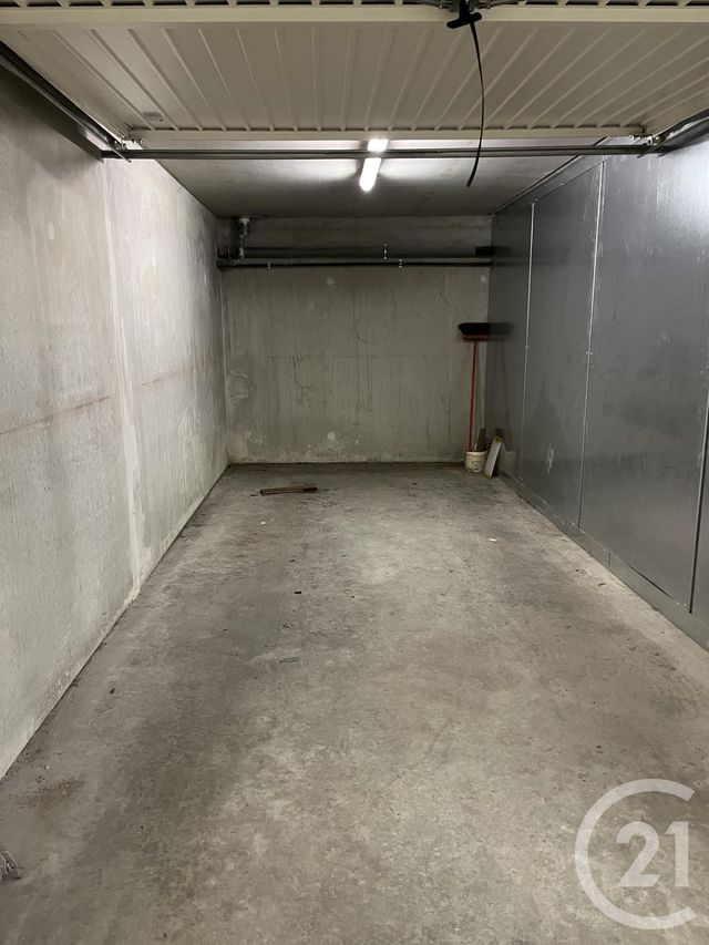Appartement T2 &agrave; louer - 2 pi&egrave;ces - 50,14 m2 - Aix Les Bains - 73 - RHONE-ALPES