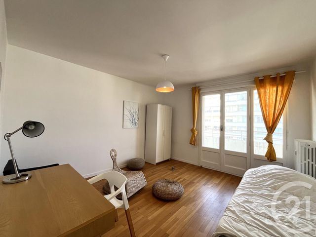 Appartement T3 &agrave; louer - 3 pi&egrave;ces - 64,57 m2 - Chambery - 73 - RHONE-ALPES