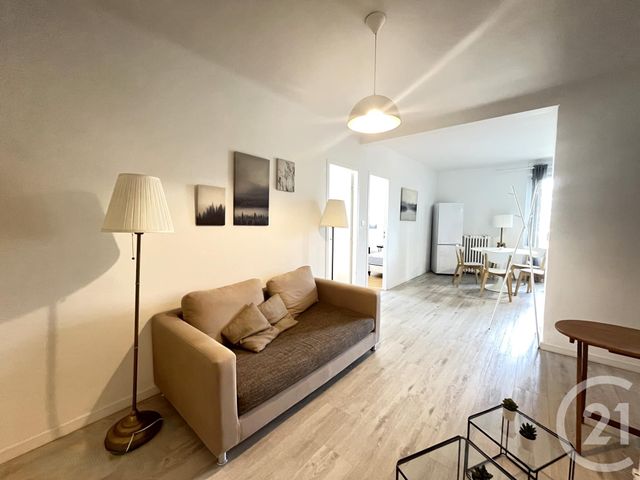 appartement - CHAMBERY - 73