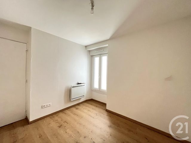 Appartement &agrave; louer - 3 pi&egrave;ces - 51,20 m2 - Aix Les Bains - 73 - RHONE-ALPES