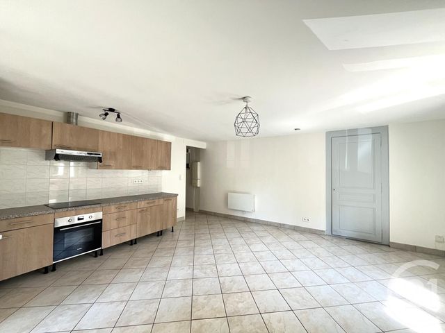 appartement - AIX LES BAINS - 73