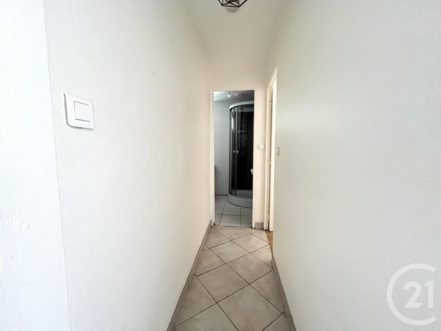 Appartement &agrave; louer - 3 pi&egrave;ces - 51,20 m2 - Aix Les Bains - 73 - RHONE-ALPES