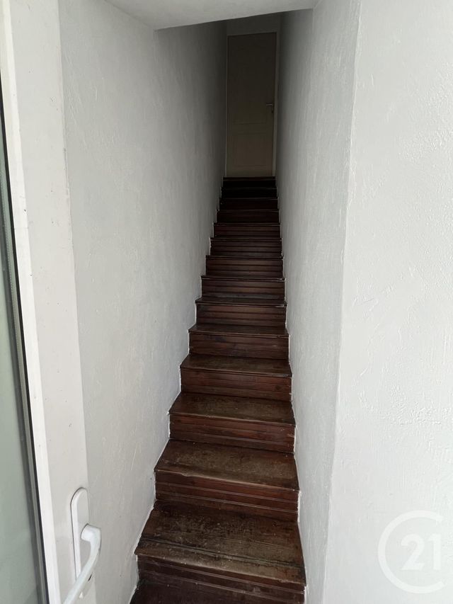 Appartement &agrave; louer - 3 pi&egrave;ces - 51,20 m2 - Aix Les Bains - 73 - RHONE-ALPES