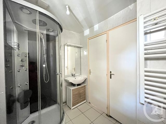 Appartement &agrave; louer - 3 pi&egrave;ces - 51,20 m2 - Aix Les Bains - 73 - RHONE-ALPES