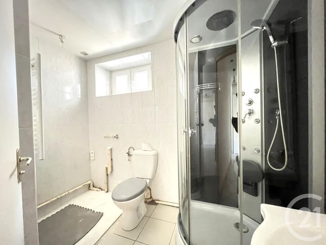 Appartement &agrave; louer - 3 pi&egrave;ces - 51,20 m2 - Aix Les Bains - 73 - RHONE-ALPES