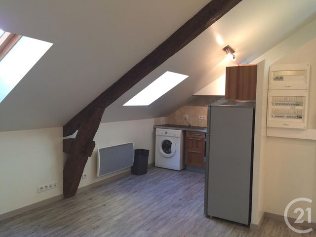 appartement - AIX LES BAINS - 73