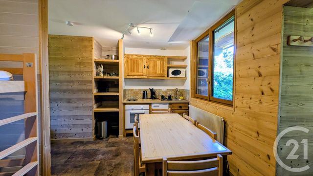 Maison &agrave; vendre - 11 pi&egrave;ces - 600 m2 - Les Deserts - 73 - RHONE-ALPES