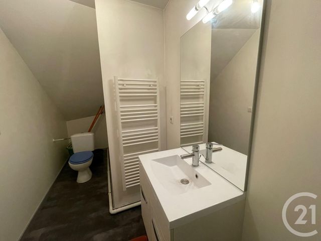 Appartement Studio &agrave; louer - 1 pi&egrave;ce - 20,13 m2 - Chambery - 73 - RHONE-ALPES