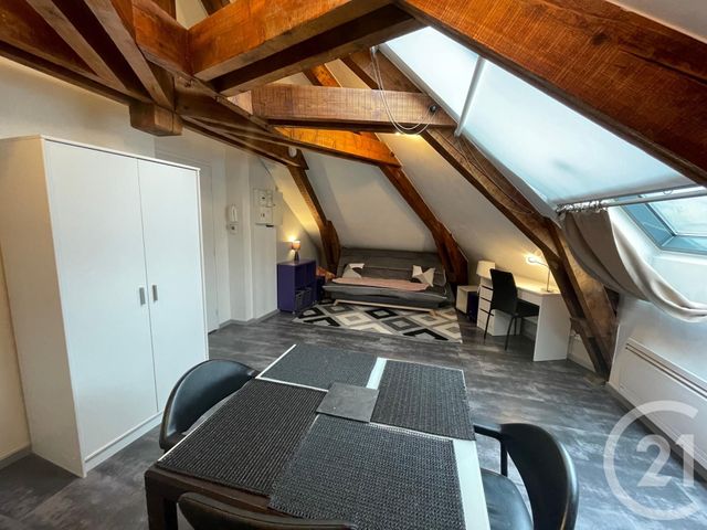 appartement - CHAMBERY - 73