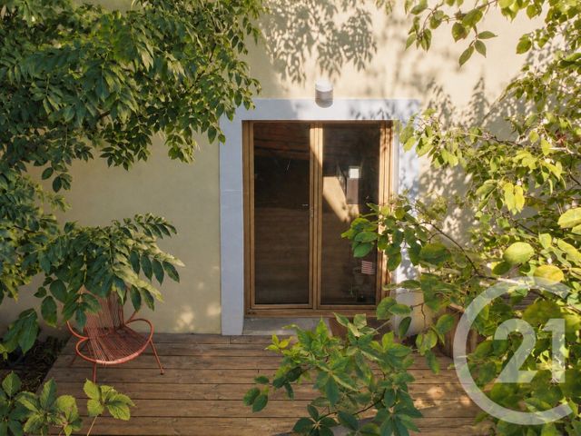 Maison &agrave; vendre - 6 pi&egrave;ces - 187 m2 - Aix Les Bains - 73 - RHONE-ALPES