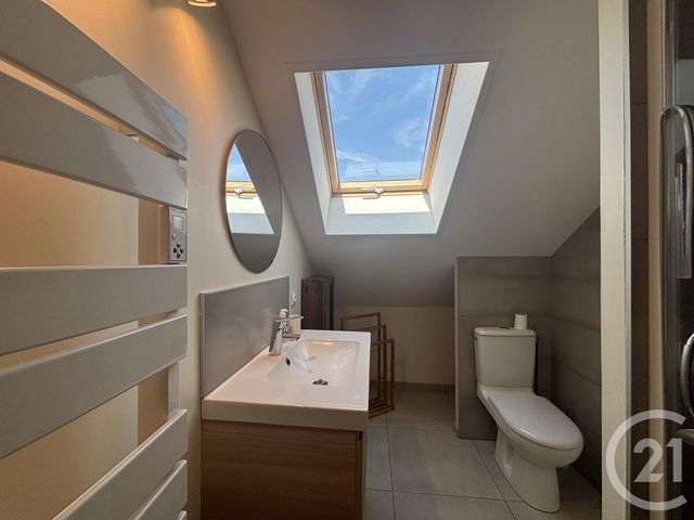 Maison &agrave; vendre - 7 pi&egrave;ces - 187,38 m2 - Aix Les Bains - 73 - RHONE-ALPES