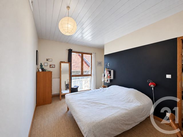 Maison &agrave; vendre - 6 pi&egrave;ces - 187 m2 - Aix Les Bains - 73 - RHONE-ALPES