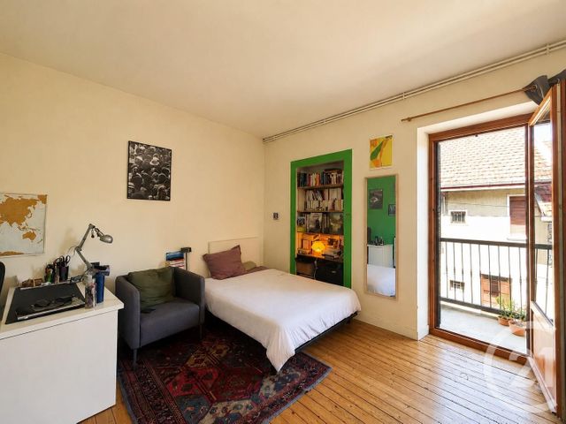 Maison &agrave; vendre - 7 pi&egrave;ces - 187,38 m2 - Aix Les Bains - 73 - RHONE-ALPES