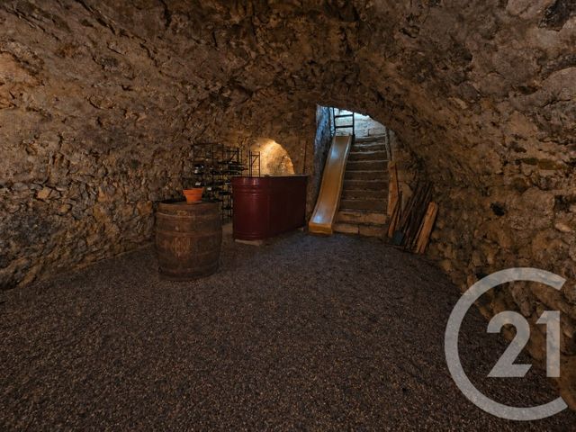 Maison &agrave; vendre - 6 pi&egrave;ces - 187 m2 - Aix Les Bains - 73 - RHONE-ALPES