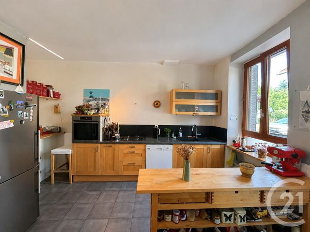 Maison &agrave; vendre - 7 pi&egrave;ces - 187,38 m2 - Aix Les Bains - 73 - RHONE-ALPES