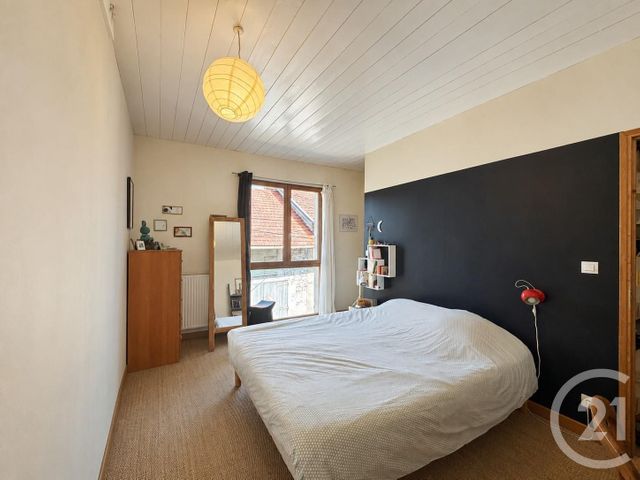 Maison &agrave; vendre - 7 pi&egrave;ces - 187,38 m2 - Aix Les Bains - 73 - RHONE-ALPES