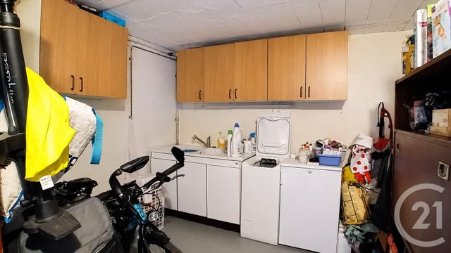 Maison &agrave; vendre - 5 pi&egrave;ces - 139,25 m2 - Voglans - 73 - RHONE-ALPES