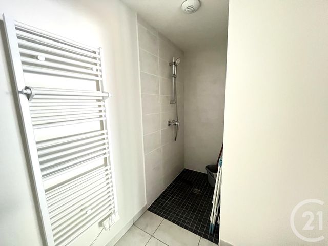 Appartement Studio &agrave; louer - 1 pi&egrave;ce - 17 m2 - Aix Les Bains - 73 - RHONE-ALPES