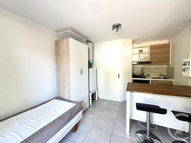appartement - AIX LES BAINS - 73