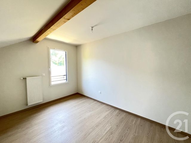 Appartement F3 bis &agrave; louer - 4 pi&egrave;ces - 76 m2 - Aix Les Bains - 73 - RHONE-ALPES