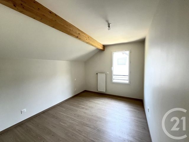 Appartement F3 bis &agrave; louer - 4 pi&egrave;ces - 76 m2 - Aix Les Bains - 73 - RHONE-ALPES