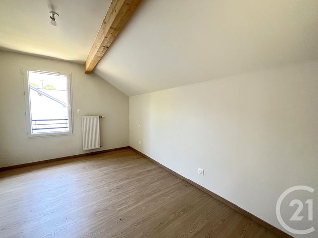 Appartement F3 bis &agrave; louer - 4 pi&egrave;ces - 76 m2 - Aix Les Bains - 73 - RHONE-ALPES