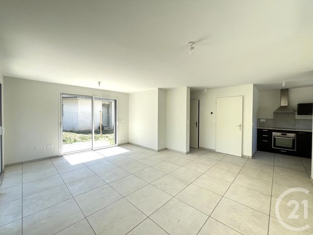 Appartement F3 bis &agrave; louer - 4 pi&egrave;ces - 76 m2 - Aix Les Bains - 73 - RHONE-ALPES