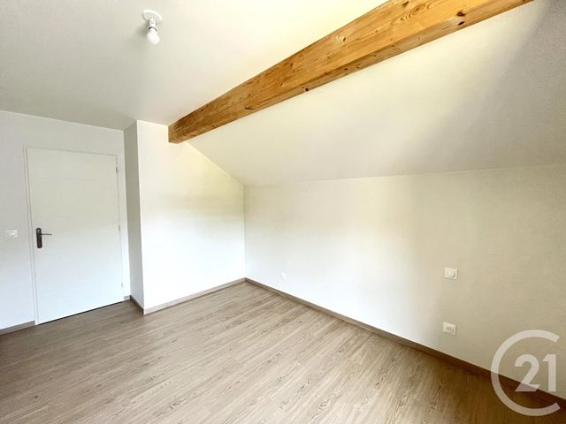 Appartement F3 bis &agrave; louer - 4 pi&egrave;ces - 76 m2 - Aix Les Bains - 73 - RHONE-ALPES