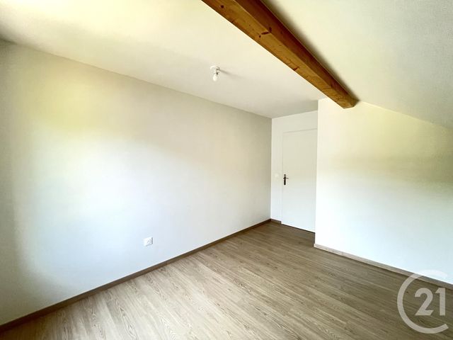 Appartement F3 bis &agrave; louer - 4 pi&egrave;ces - 76 m2 - Aix Les Bains - 73 - RHONE-ALPES