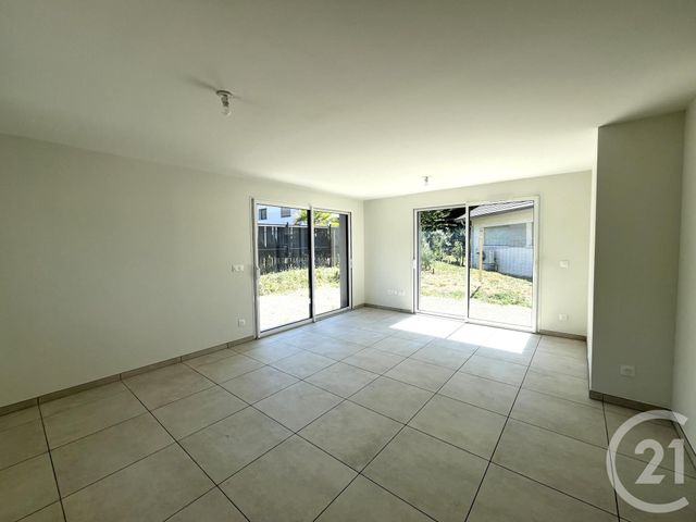 Appartement F3 bis &agrave; louer - 4 pi&egrave;ces - 76 m2 - Aix Les Bains - 73 - RHONE-ALPES