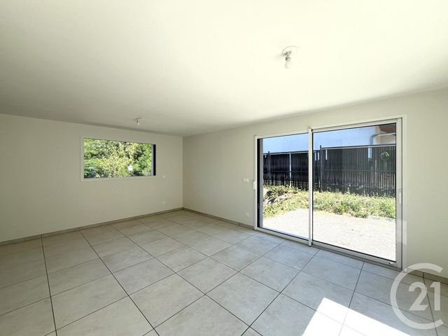 Appartement F3 bis &agrave; louer - 4 pi&egrave;ces - 76 m2 - Aix Les Bains - 73 - RHONE-ALPES